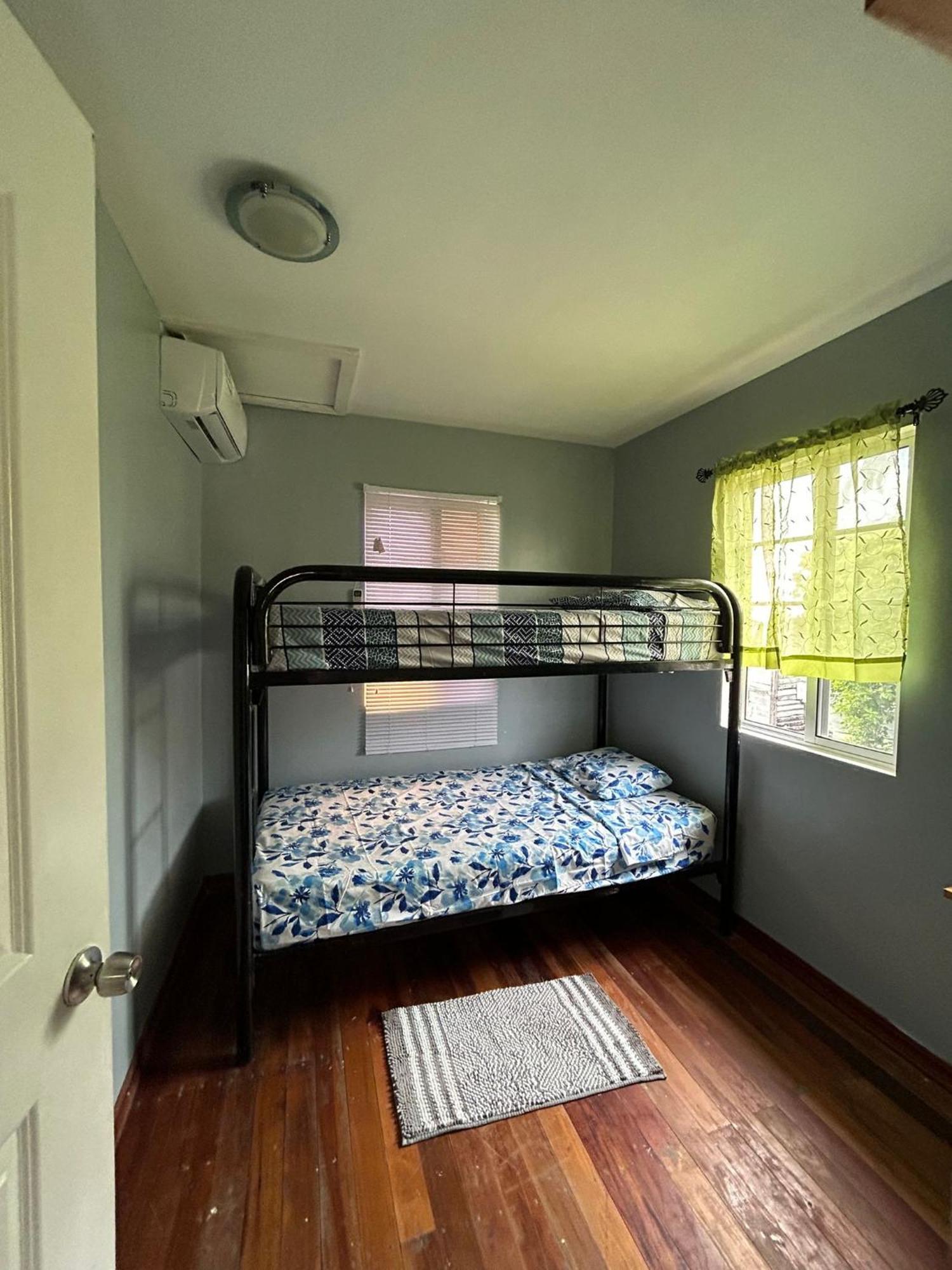 Belize Maya Cabana Belize City Extérieur photo