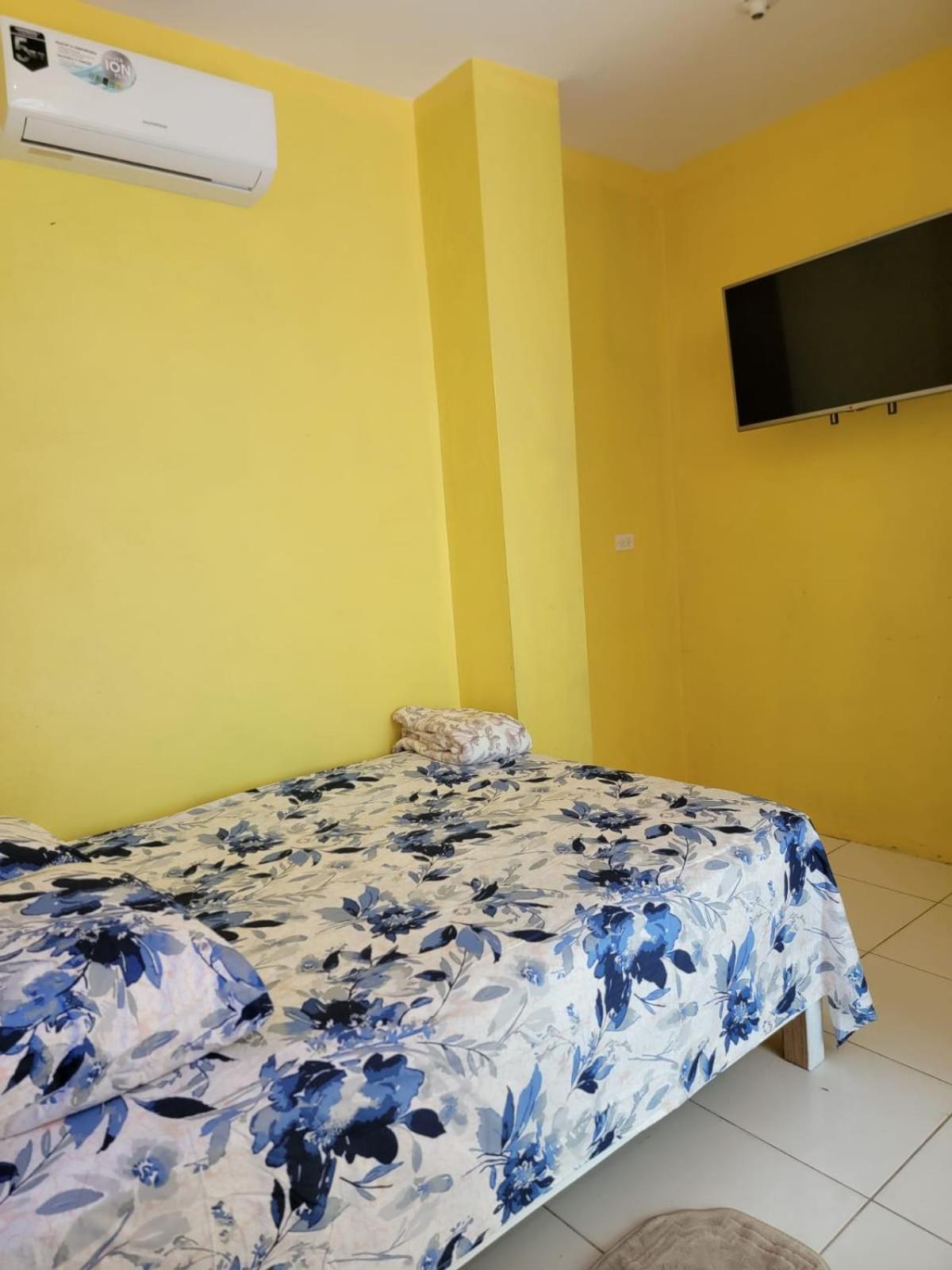 Belize Maya Cabana Belize City Extérieur photo